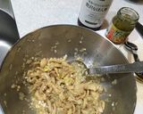 鶏皮のポン酢醤油作り方3写真
