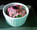 ホタルイカの味噌マヨ焼き作り方5写真