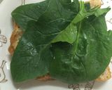豆腐クリームでサーモンマリネトースト作り方6写真