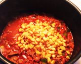 チーズチリコンカーン作り方4写真