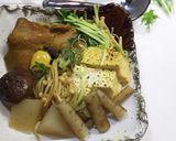 ヘルシー鶏の柔らかカレー煮作り方5写真