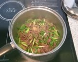 ホッとする母の味♡簡単!牛丼作り方6写真