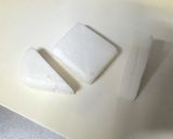 お弁当に★梅はんぺん作り方1写真