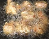 唐揚げとポテトフライ作り方6写真
