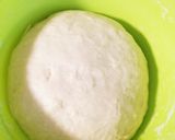 材料5つで！手ごね ちぎりパン作り方4写真