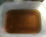 焼くだけ簡単！長ネギのぽん酢マリネ作り方1写真