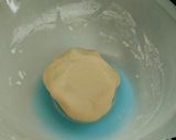 ベコ餅 風味いろいろ♪作り方5写真