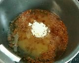 ベコ餅 風味いろいろ♪作り方7写真