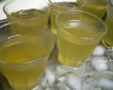子供も飲める？ビール？？作り方2写真