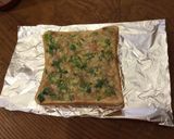 ご当地☆餃子トースト作り方1写真