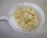 ポテトコロッケ作り方1写真