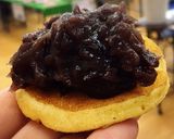 どら焼き作り方8写真