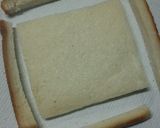 カリブ使用☆懐かしのお好み焼きパン作り方3写真