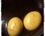 炭酸水で柔らか簡単♪煮豚作り方7写真