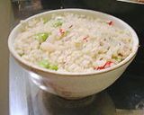 タイ風エビチャーハン☆カーオパッ作り方4写真