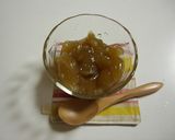 ぷるぷるわらびもち作り方5写真