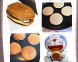 どら焼き作り方6写真