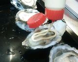 殻付き牡蠣の簡単マヨグラタン作り方2写真