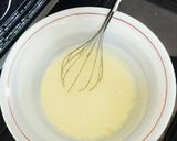 豆腐とマシュマロで作る濃厚アイスクリーム作り方2写真