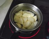 ポテトコロッケ作り方5写真