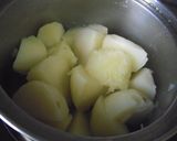 ポテトコロッケ作り方6写真