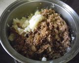 ポテトコロッケ作り方8写真