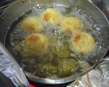 ポテトコロッケ作り方15写真