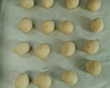 ベコ餅 風味いろいろ♪作り方12写真
