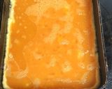 旨い居酒屋メニュー♡卵焼きの明太マヨかけ作り方1写真