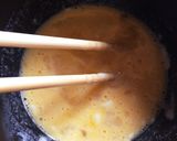 ホワイトチョコで作るカップケーキ作り方2写真