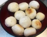 家にあるお野菜で。具沢山鮭のミルクスープ作り方5写真