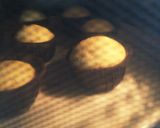 ホワイトチョコで作るカップケーキ作り方5写真
