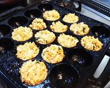 焼きそばソースで簡単可愛いライスボール♪作り方6写真