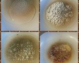 カラメルビスケット ロータス風味作り方2写真