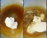 カラメルビスケット ロータス風味作り方3写真