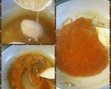 カラメルビスケット ロータス風味作り方4写真