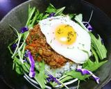 簡単！残り野菜でドライカレー★作り方6写真
