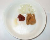 簡単イカ焼き・フライパン♪イカの味噌焼き作り方2写真