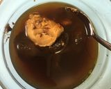 豚バラでたっぷりコラーゲン味噌漬け焼き作り方2写真