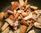 里芋煮付け作り方1写真