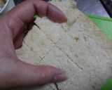 ご当地トースト＊ローストビーフトースト作り方2写真