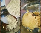 カラメルビスケット ロータス風味作り方6写真