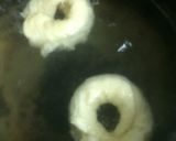 ベーグル おかゆ作り方7写真
