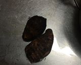 里芋煮付け作り方4写真