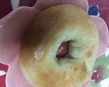 ベーグル おかゆ作り方9写真