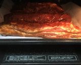 豚バラでたっぷりコラーゲン味噌漬け焼き作り方7写真