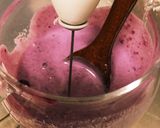 ブルーベリーのごくごくヨーグルト作り方6写真