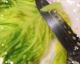 美肌に♡トマトたっぷりロールキャベツ作り方6写真