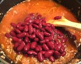 ストウブdeチリコンカン♪作り方6写真