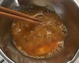野菜たっぷり♡ほうれん草のチャンプルー作り方4写真
